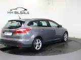 Ford Focus 1,6 TDCi 115 Titanium stc. - 5