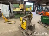 Svejsemaskine Esab LAG 400 - 2
