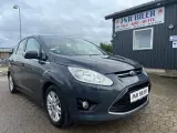 Ford C-MAX 1,6 TDCi 115 Trend - 2