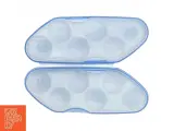 Ægge beholder fra Tupperware (str. 23 cm) - 4