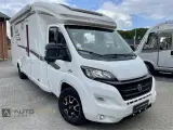 2015 - Hymer Tramp 678 - 2