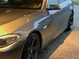 Bmw 520D f10 2011 - 2