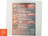 The Karate Kid I - III (DVD) - 3