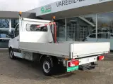 Mercedes Sprinter 316 2,2 CDi R2 Chassis - 5