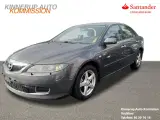 Mazda 6 2,0 147HK 5d 6g Aut.