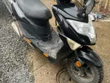 VGA scooter  - 3