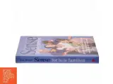 Sense for hele familien af Suzy Wengel (Bog) - 2
