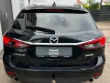 Mazda 6 2,2 SkyActiv-D 150 Vision stc. - 5
