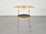 Magnus olesen partout konferencestol i bøg