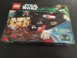 LEGO set 75023 - Star Wars - uåbnet kasse