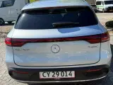 Mercedes EQC400  4Matic - 4