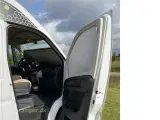 2024 - Chausson First Line V594 Pop-Up   Den korte van nu med pop-up tag. 140Hk. Tilbehørspakke, Connectpakke, Articpakke, markise og solpanel. - 4