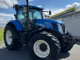 New Holland T7.260 - 3