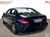 Mercedes-Benz C220 d 2,1 Bluetec 170HK - 4