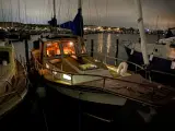 Nauticat 33, Ketch, Motor sejler - 2