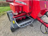 Massey Ferguson 1839 Småballepresser - 4