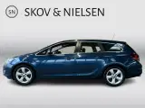 Opel Astra 1,6 T 180 Enjoy Sports Tourer - 2