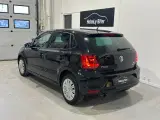 VW Polo 1,2 TSi 90 Comfortline BMT - 5