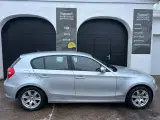 BMW 118d 2,0 aut. - 3