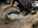 scooter pgo hot 50  - 2