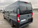 2023 - Adria Twin Supreme 640 SLB   Flot Adria Van med masser af ekstraudstyr. Solcelle, Inverter, Lithiumbatteri, Automatgear m.m. - 4