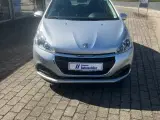 Peugeot 208 1,2 VTi 82 Active - 2