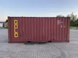 20 fods container - ID: GLDU 524013-4 - 5