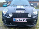 MINI Cooper S 1,6 JC Works - 2