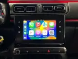 Citroën C3 1,2 PureTech 110 Sport EAT6 - 2