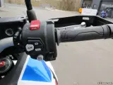 Honda CRF 1100 L Africa Twin DCT MC-SYD BYTTER GERNE  5 ÅRS FABRIKS GARANTI - 5