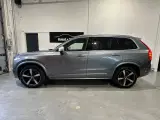 Volvo XC90 2,0 D5 235 R-Design aut. AWD 7prs - 4