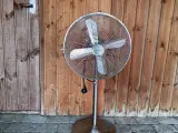 Ventilator