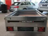 VIKING TRAILER MODEL FREYA 102312 - 5
