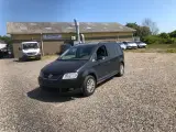 WW TOURAN 1,9 TDI ÅRG 06