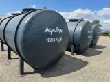 Agrofyn Trailers 10000 liter glasfibertank - 5