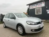 VW Golf VI 1,2 TSi 105 Comfortline BMT - 2