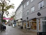 Attraktivt butikslokale i hjertet af Odense – nabo til OB's fanshop - 2