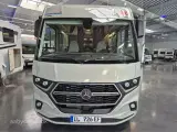 2025 - Euramobil Integra Line GT 726 EF   INTEGRA LINE GT - MERCEDES AL-KO - 5