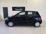 Suzuki Celerio 1,0 Dualjet Club - 4