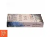 Uforudsete hændelser : roman af Hanne Richardt Beck (Bog) - 2