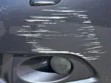 Toyota Avensis 1,8 sedan, 6 gear. - 5