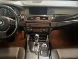 BMW 530d 3,0 D 245HK 6g Aut. - 5