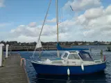 Winga 25 motorsejler