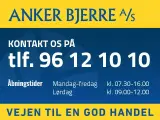 GreenTec HXF 3302 Hegnsklipper på 240 cm - 5