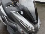 kymco  x town 300 - rabatpris - 5000 - 3