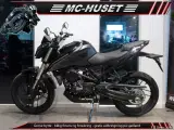 Voge R 125 - 4
