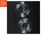 2 stk Perfection Glas vase karaffel 2,2 l. fra Holmegaard (str. 25 x 13 cm) - 3