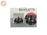 Silhouette napkin holder (str. L:15cm) - 2