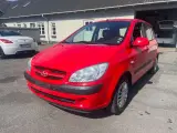 Hyundai Getz 1,4 Cool
