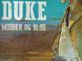 Duke. Mudder og blod. 2017